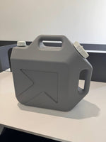 28 Liter Portable Camping Water Container