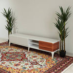 Negin Modern TV Table