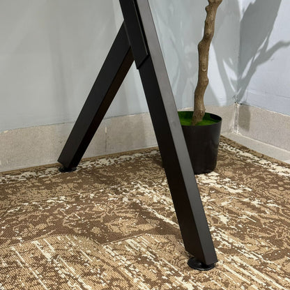 Modern Minimalist Computer Desk