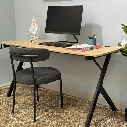 Modern Minimalist Computer Desk