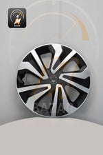 Car Wheel Cover S-15