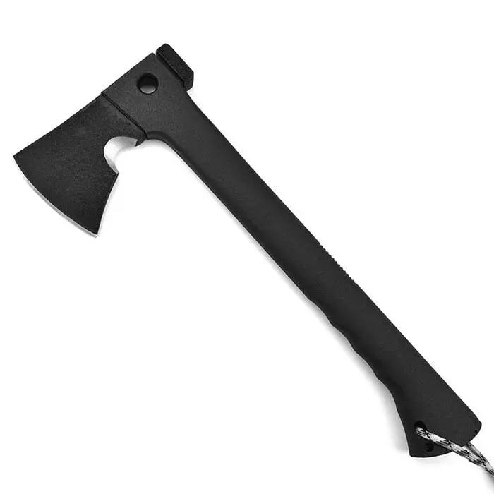 Camping Multi-Functional Fit-in Axe