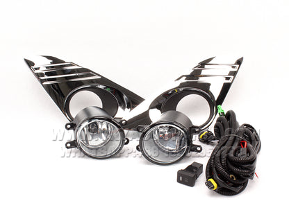 Toyota Camry 2012 Fog Lamp