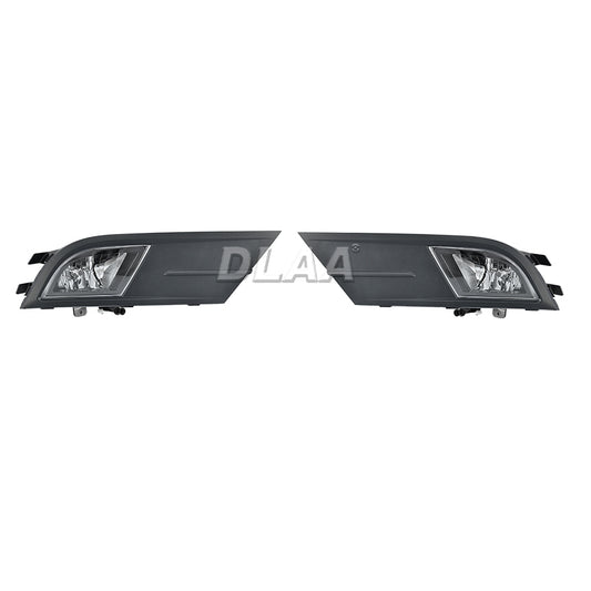 Volkswagen Jetta 2015 Fog Lamp