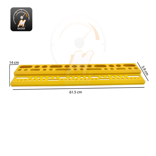 Wall-Mounted Tool Holder 320