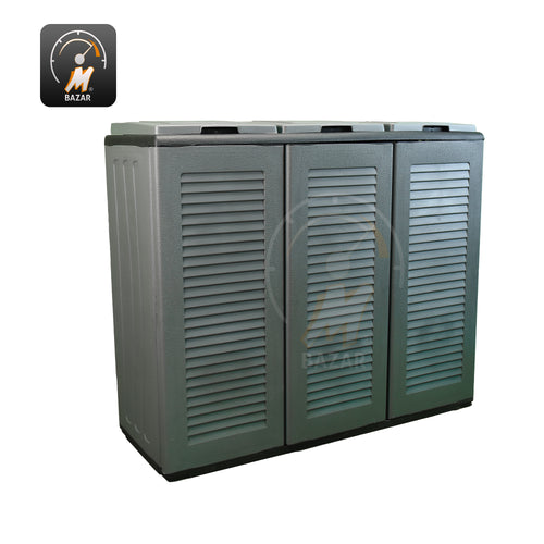 Waste Storage Cabinet E101/ECO