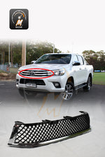 Toyota Hilux 2016 Grill