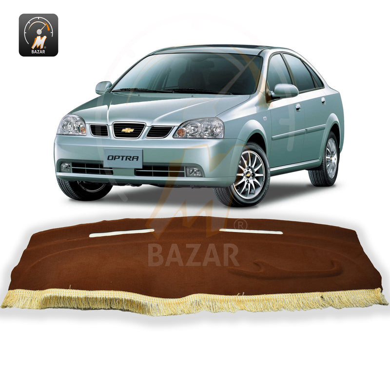 Chevrolet Optra Dashboard Cover – M-Bazar