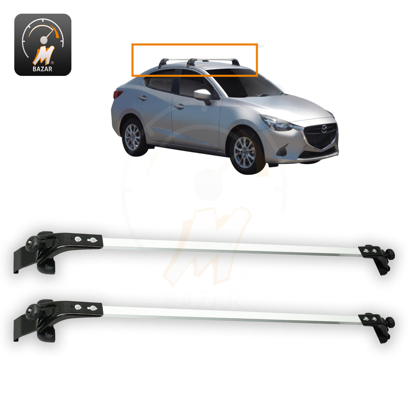 Universal Car Roof Rack