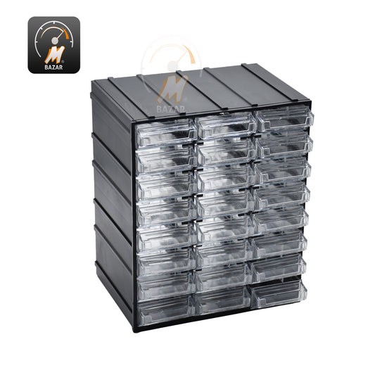 Modern Tool Drawer 501T