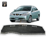 Chevrolet Optra Dashboard Cover