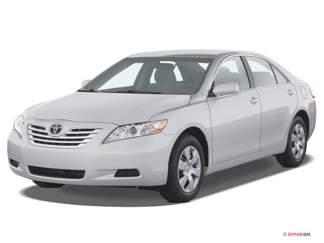 Toyota Camry 2008 Fog Lamps