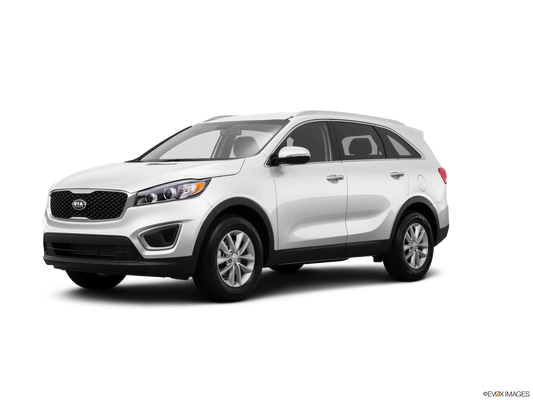 Kia Sorento 2019 leather seat covers