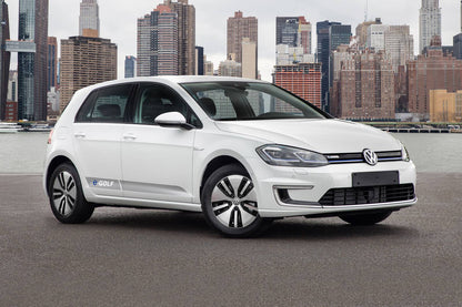Volkswagen Golf 2018 Seat Cover