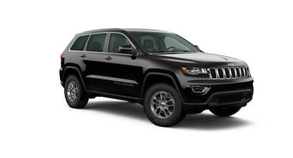 Jeep Laredo Seat Cover