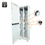 Tool Storage Cabinet C50/172AP