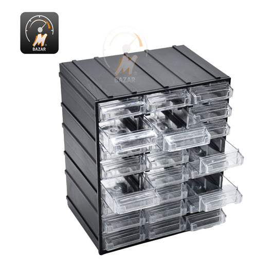 Modern Tool Drawer 501T