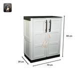 Tool Storage Cabinet S71/BT