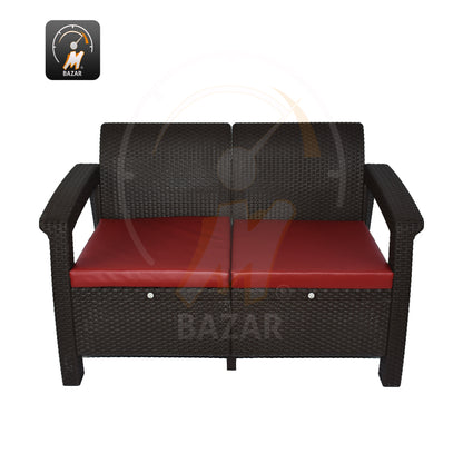Modern Garden Seating Set