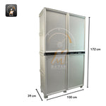 Tool Storage Cabinet C100/172
