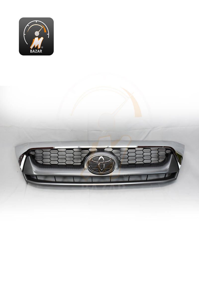 Toyota Hilux 2009 Grill