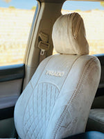 Toyota Prado 2014 Seat Cover for sale -mbazar.co