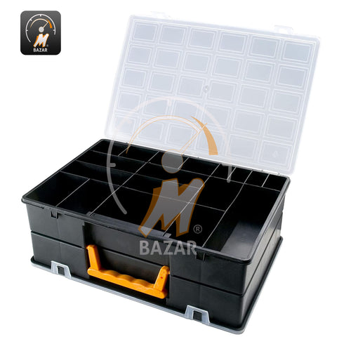 Portable Tool Box 4400