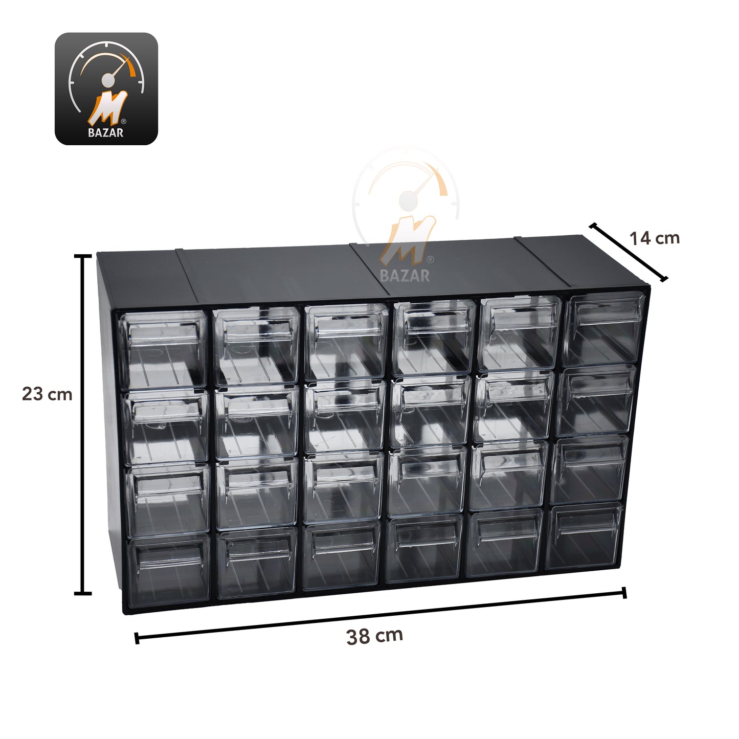 Modern Tool Drawer HOBBY24