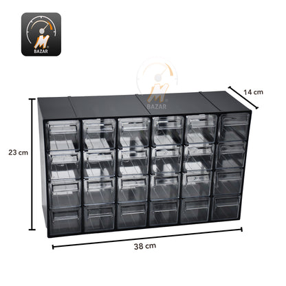 Modern Tool Drawer HOBBY24