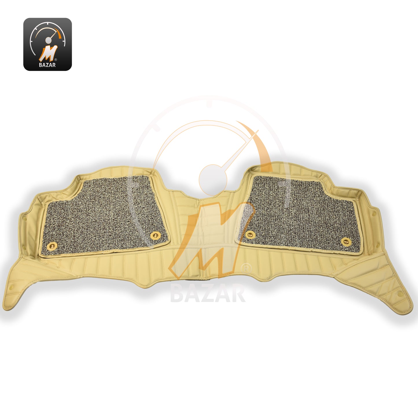 Toyota Corolla 2012 3D Car Mat
