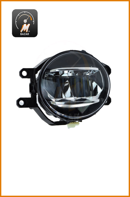 Toyota Prado 2018 LED FOG LAMP