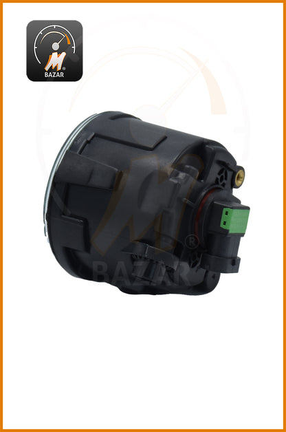 Nissan Tiida 2014 Fog Lamp