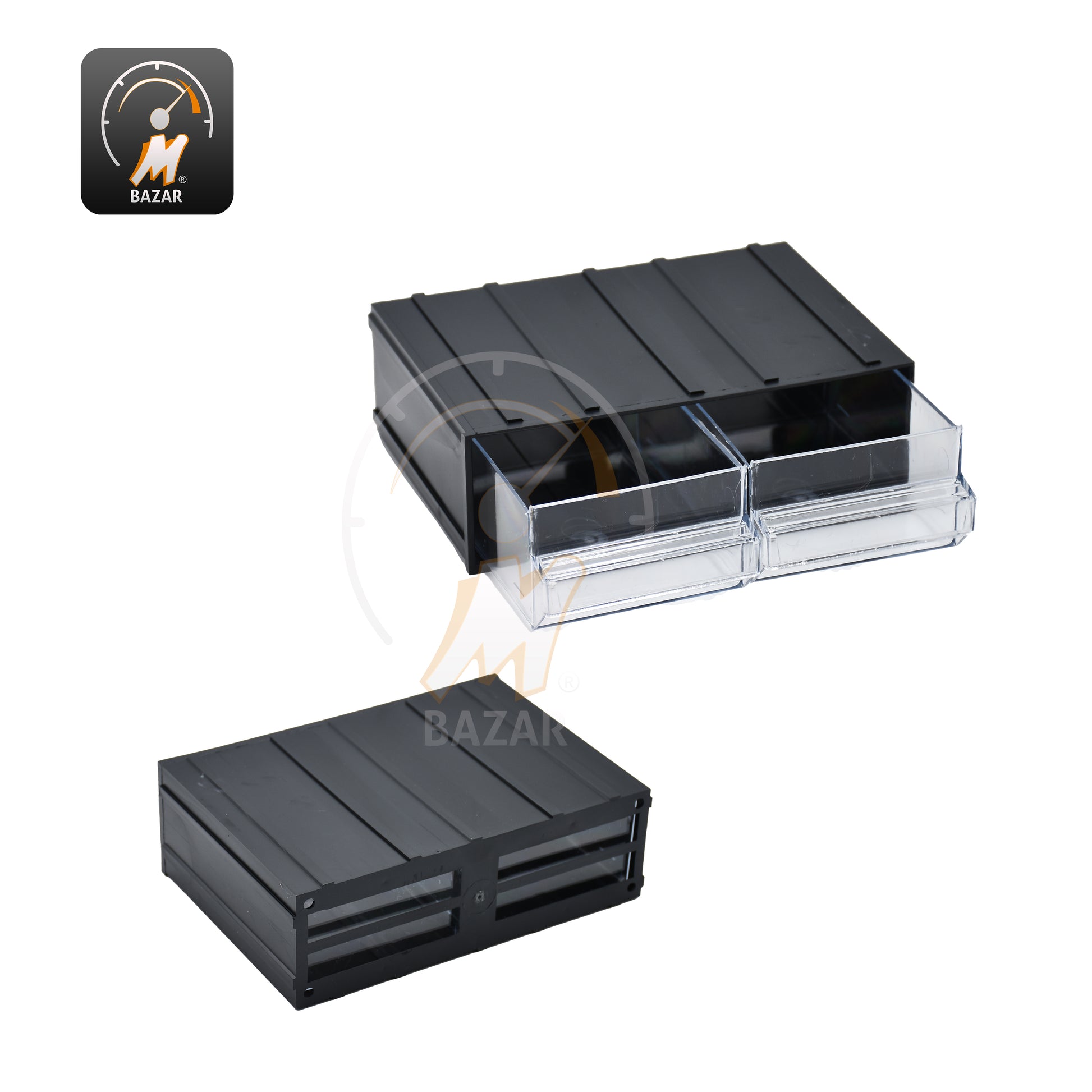 Modern Drawer Tool Box 412