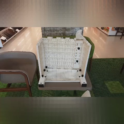 Modern Garden Seating Set
