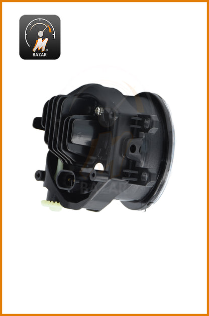 Toyota Prado 2018 LED FOG LAMP