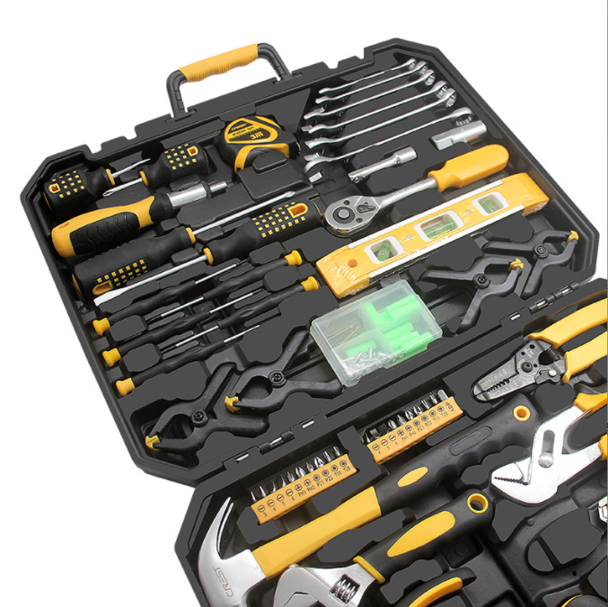 Durable Mechanical Tools Set mbazar M Bazar