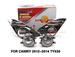 Toyota Camry 2012 Fog Lamp