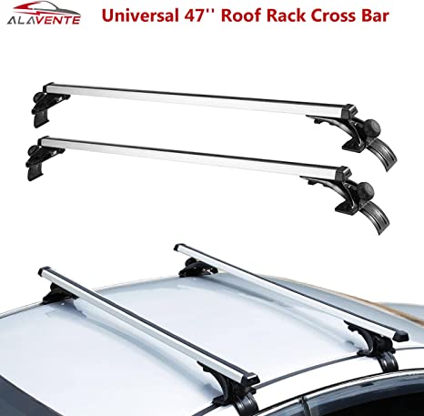 Universal Car Roof Rack