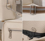Small Crossbody Leather Fashion Bag