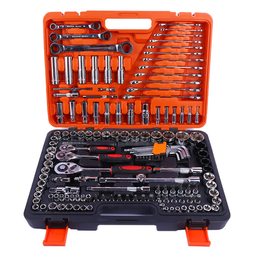 151 Pieces of Mechanical Tool Set