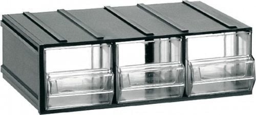 Modern Drawer Tool Box 411
