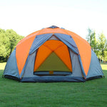 HL-8916 Waterproof Camping Tent