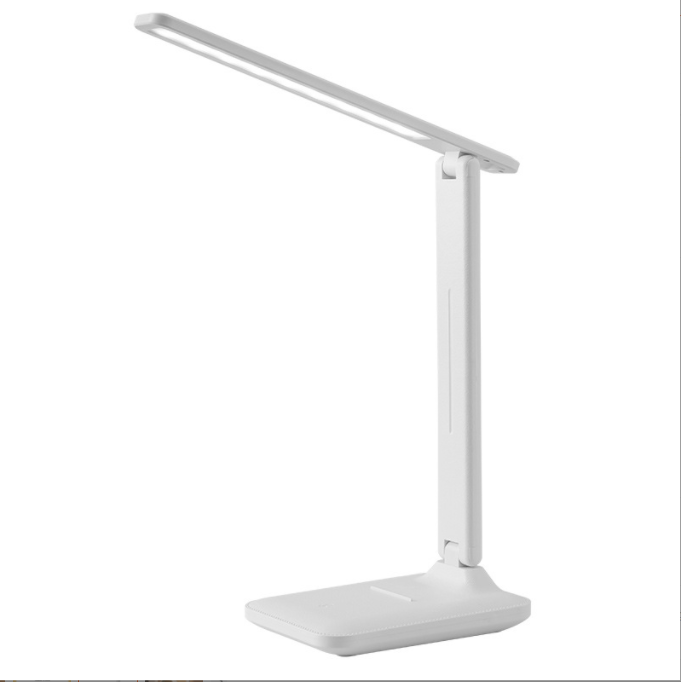 Rechargeable Led Study Table Lamp