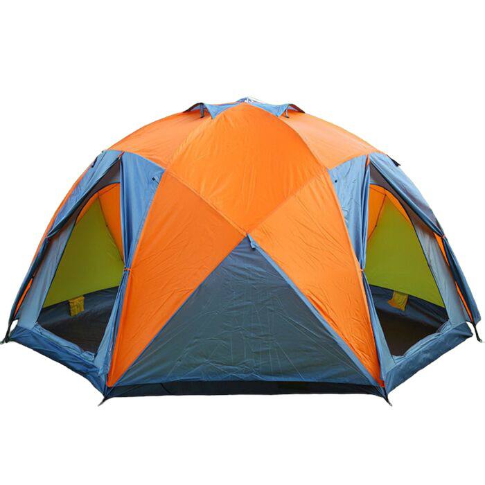 HL-8916 Waterproof Camping Tent