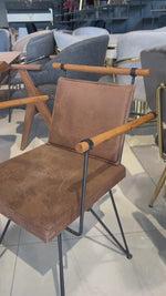 Gorgeous Chair and Table Dinning Set