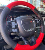 Steering wheel Cover