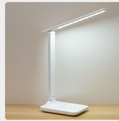 Rechargeable Led Study Table Lamp