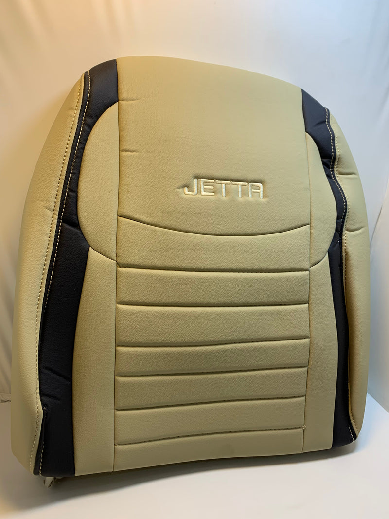 Volkswagen Jetta 2017 Seat Cover