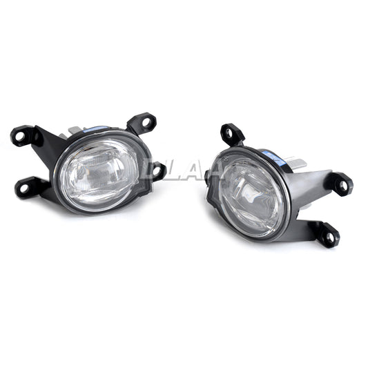 Toyota Hilux Revo Rocco LED 2021 Fog lamp