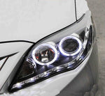 Toyota Corolla 2011 Headlights